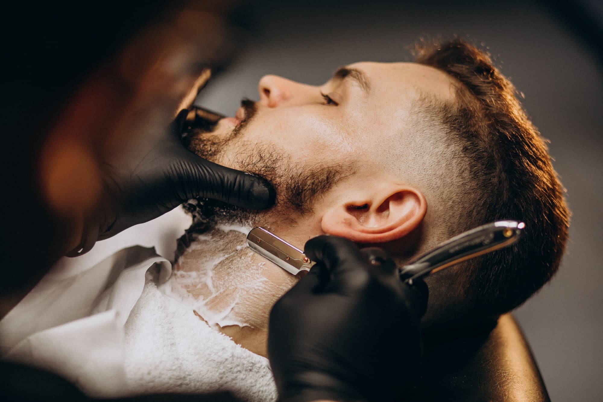 Barbearia